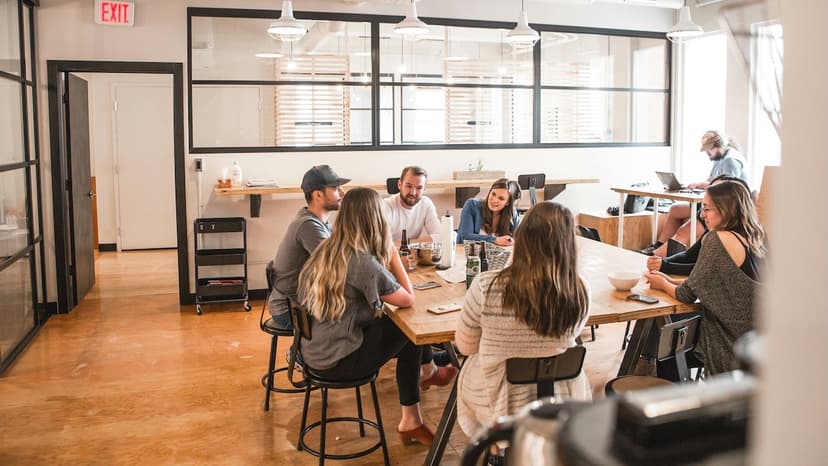 Organize Meetups