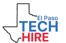 Tech Hire El Paso Logo