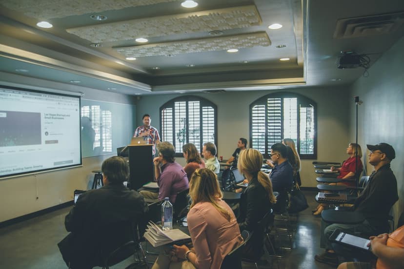 Host Workshops